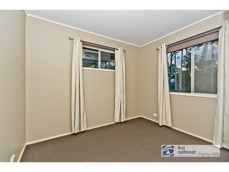 4 Burril Crescent, Ferny Hills QLD 4055