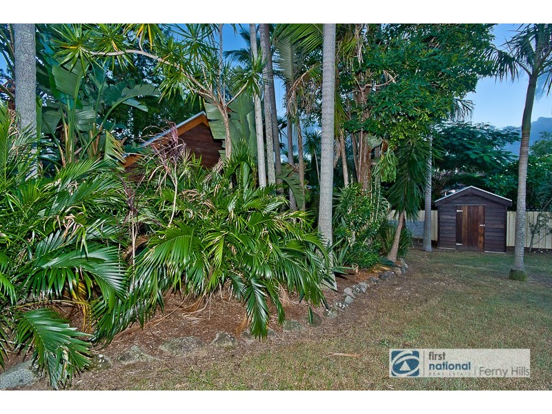 4 Burril Crescent, Ferny Hills QLD 4055