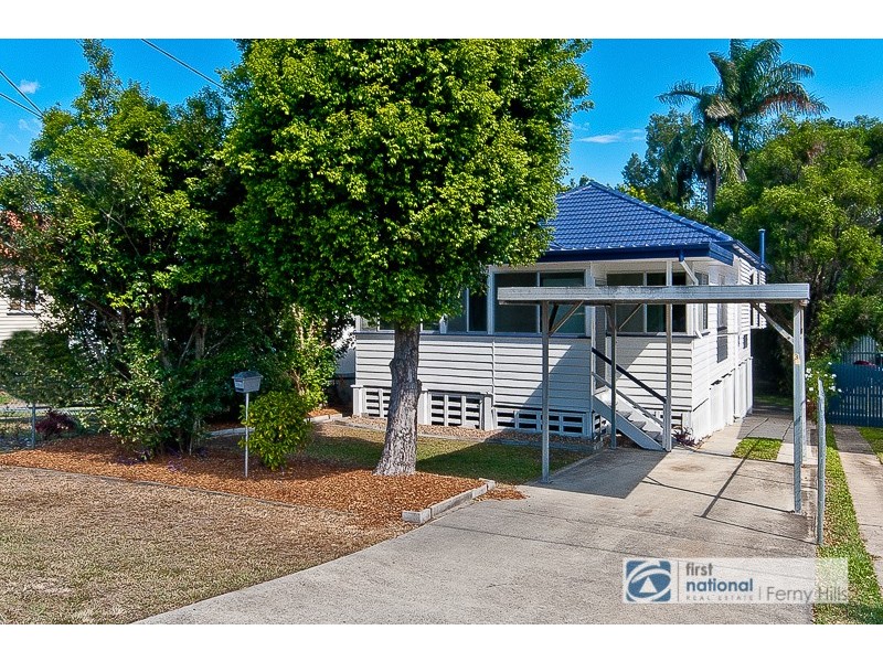 36 Vale Street, Wavell Heights QLD 4012