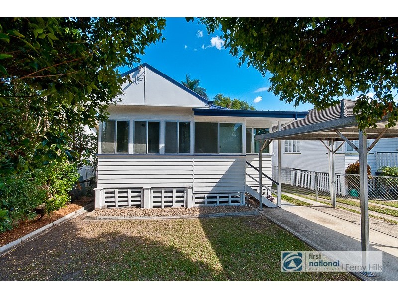 36 Vale Street, Wavell Heights QLD 4012