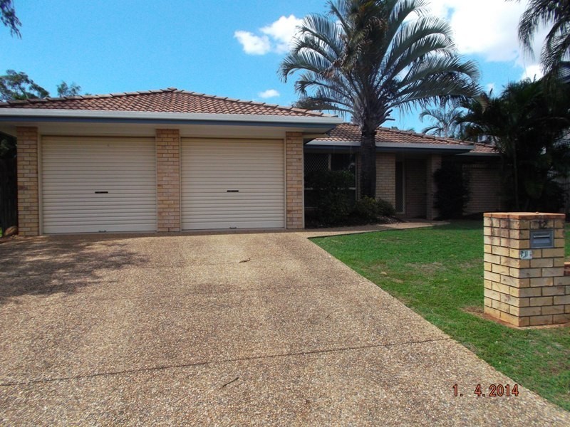 12 Myrtle Crescent, Bridgeman Downs QLD 4035