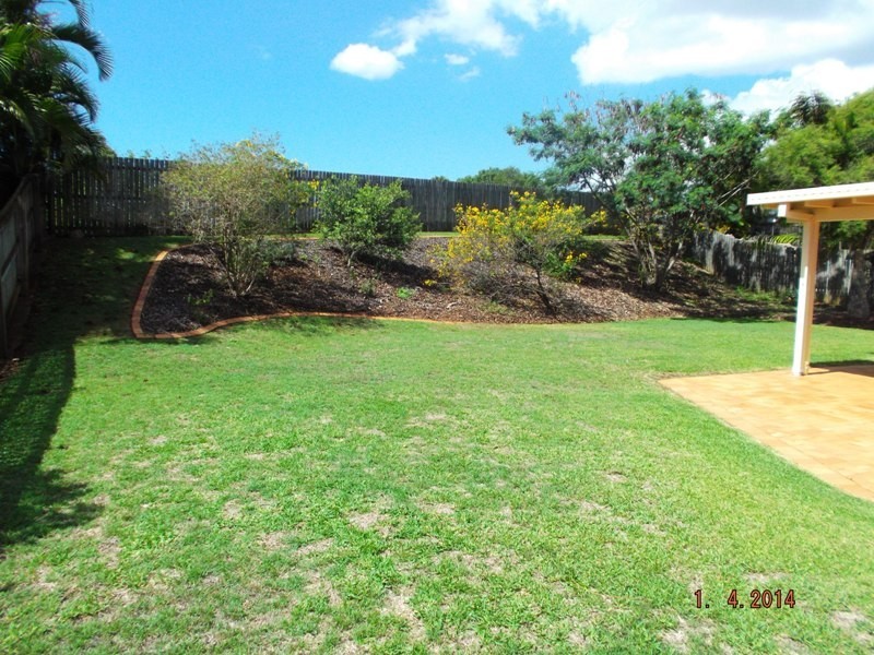 12 Myrtle Crescent, Bridgeman Downs QLD 4035