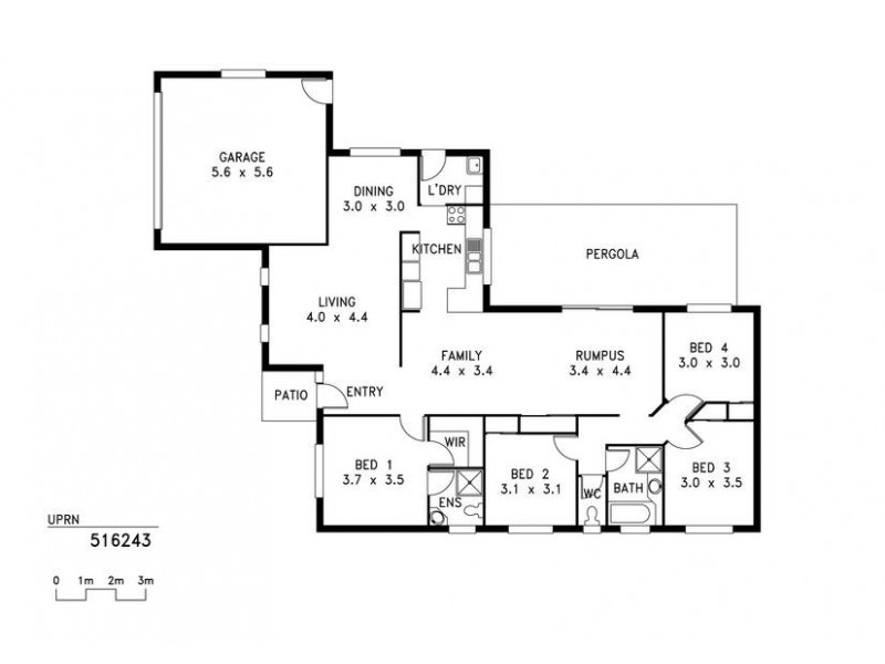 12 Myrtle Crescent, Bridgeman Downs QLD 4035