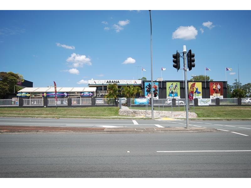 1129 South Pine Road, Arana Hills QLD 4054