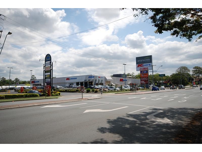 1129 South Pine Road, Arana Hills QLD 4054