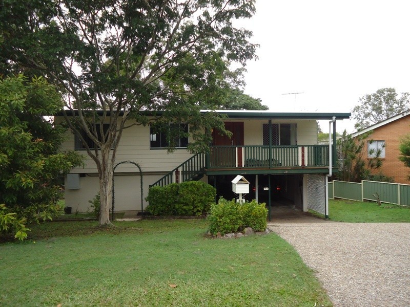 18 Perwell Street, Keperra QLD 4054