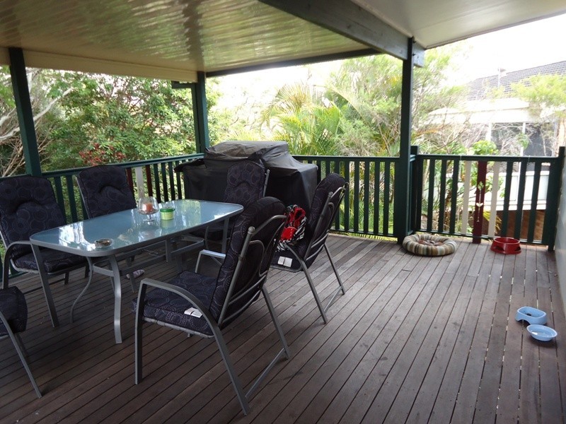 18 Perwell Street, Keperra QLD 4054