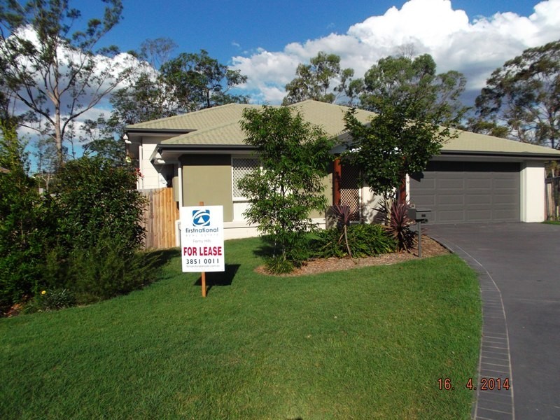 13 Tuckeroo Street, Mcdowall QLD 4053