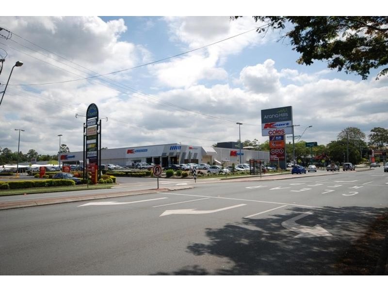 19/21 Jane Street, Arana Hills QLD 4054