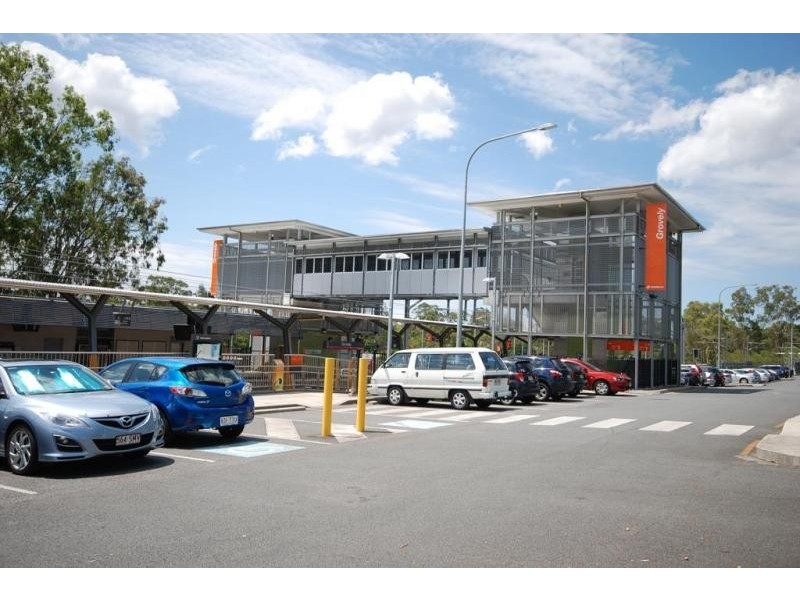 19/21 Jane Street, Arana Hills QLD 4054