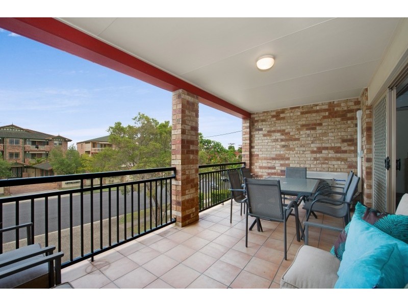 6/18 Pilba Street, Chermside QLD 4032