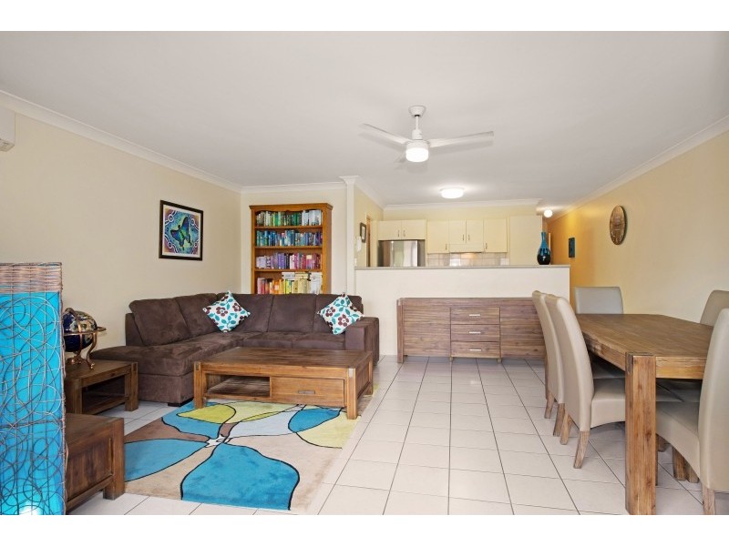 6/18 Pilba Street, Chermside QLD 4032