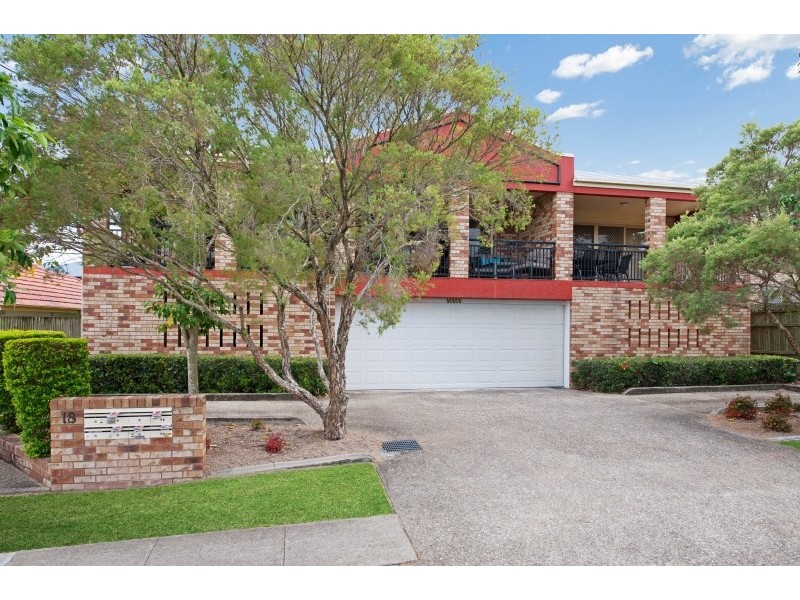 6/18 Pilba Street, Chermside QLD 4032