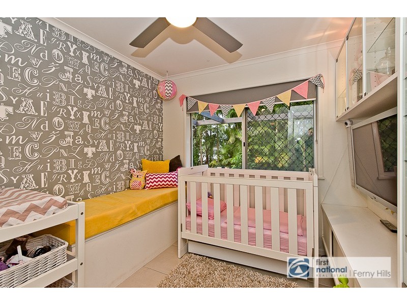 2 Barber Road, Ferny Hills QLD 4055
