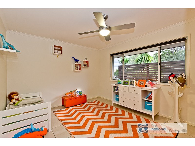 2 Barber Road, Ferny Hills QLD 4055