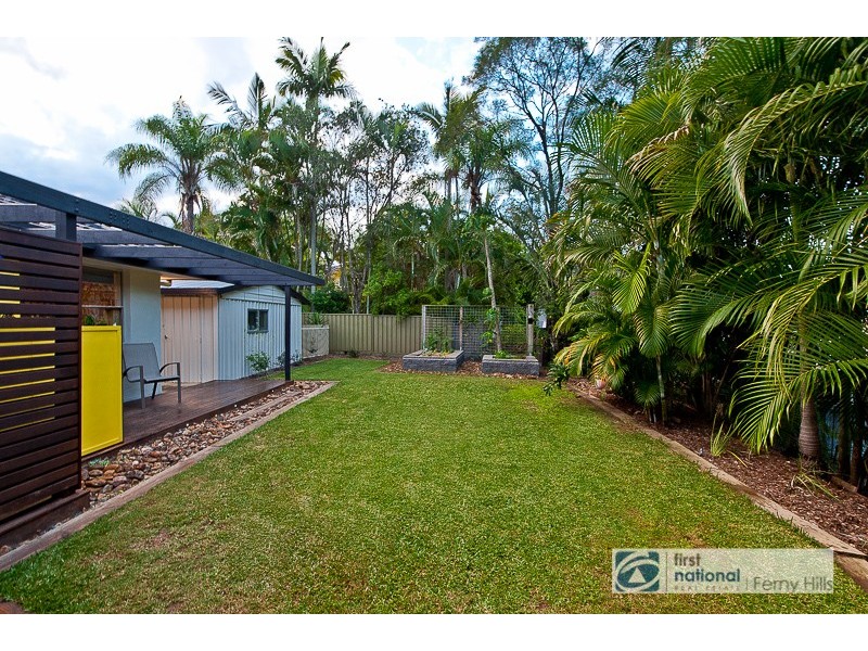 2 Barber Road, Ferny Hills QLD 4055