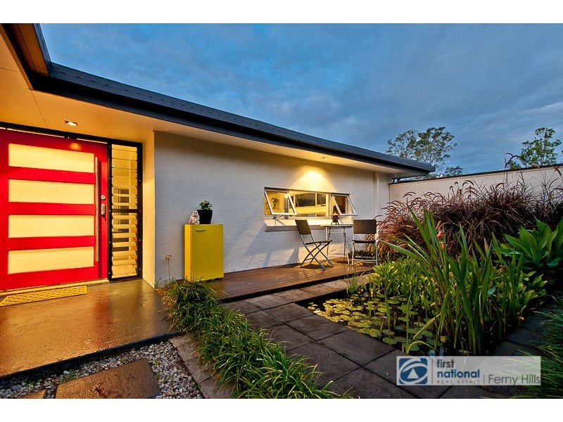 2 Barber Road, Ferny Hills QLD 4055