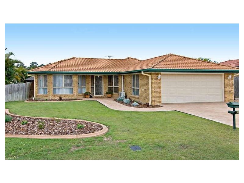 53 Wyellan Place, Upper Kedron QLD 4055