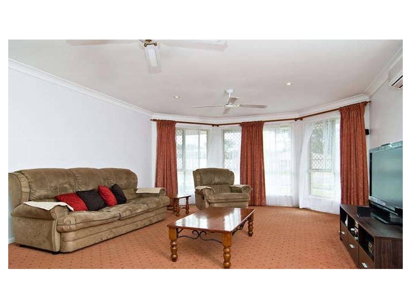 53 Wyellan Place, Upper Kedron QLD 4055