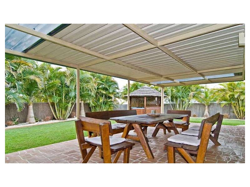 53 Wyellan Place, Upper Kedron QLD 4055