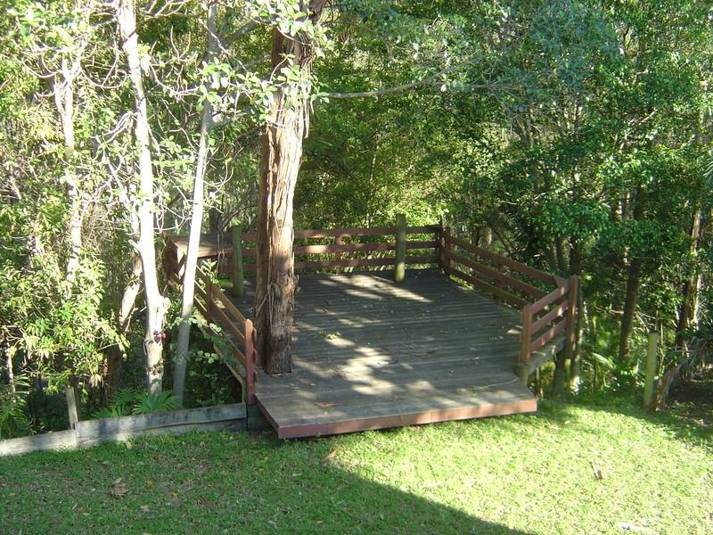 1 Barber Road, Ferny Hills QLD 4055