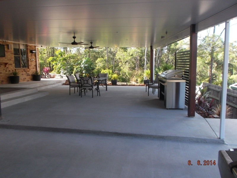 6 Leonarda Drive, Arana Hills QLD 4054