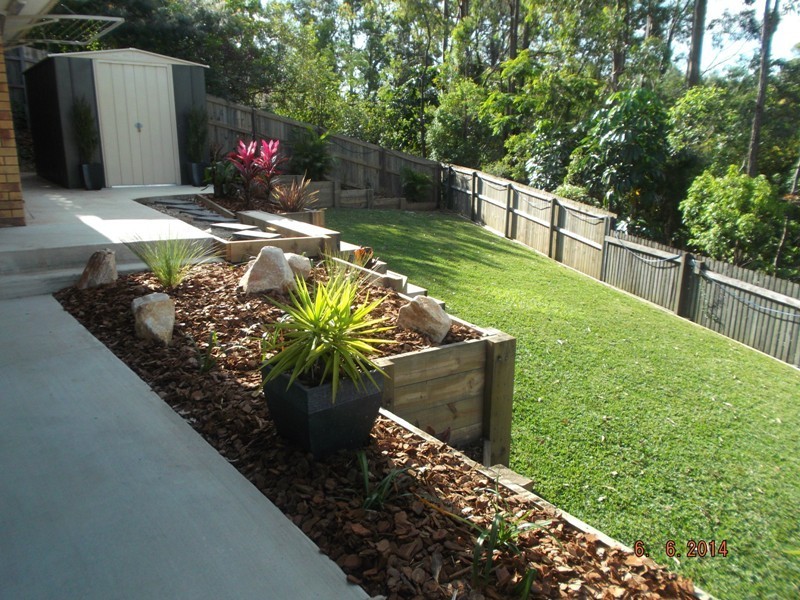 6 Leonarda Drive, Arana Hills QLD 4054