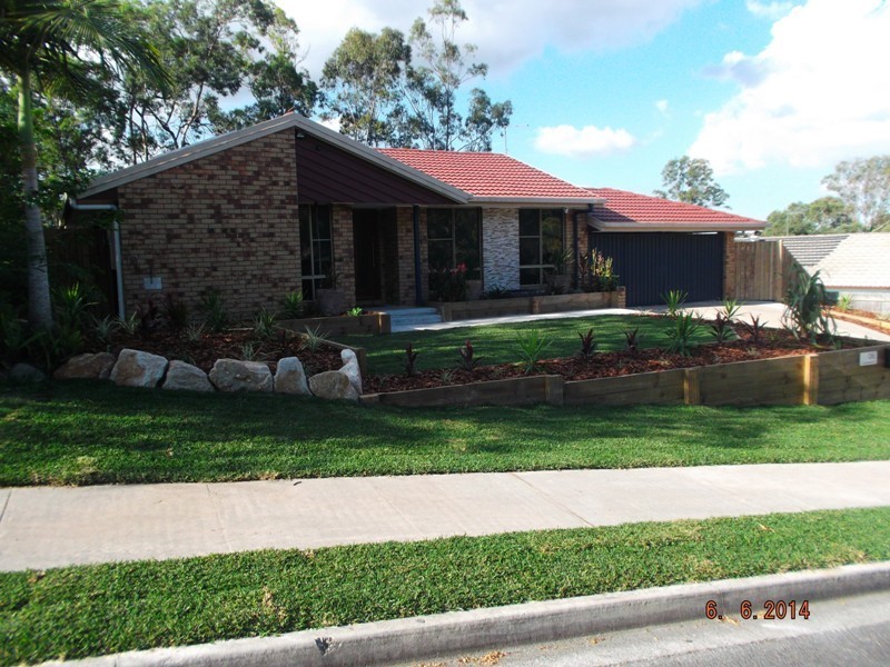 6 Leonarda Drive, Arana Hills QLD 4054