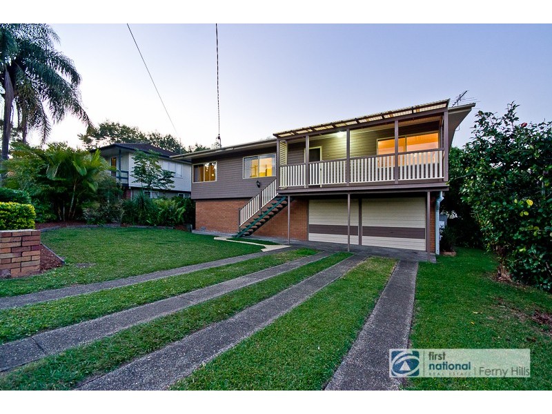 18 Narellan Street, Arana Hills QLD 4054