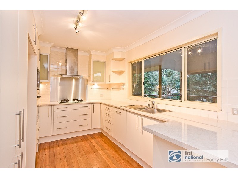 18 Narellan Street, Arana Hills QLD 4054