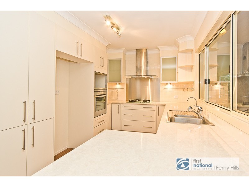 18 Narellan Street, Arana Hills QLD 4054