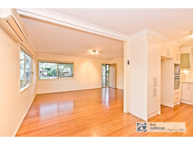 18 Narellan Street, Arana Hills QLD 4054