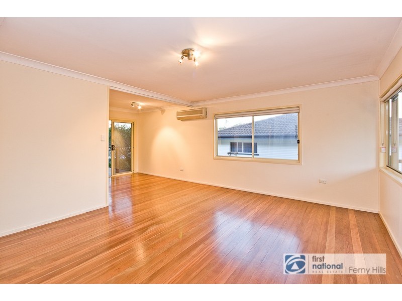 18 Narellan Street, Arana Hills QLD 4054