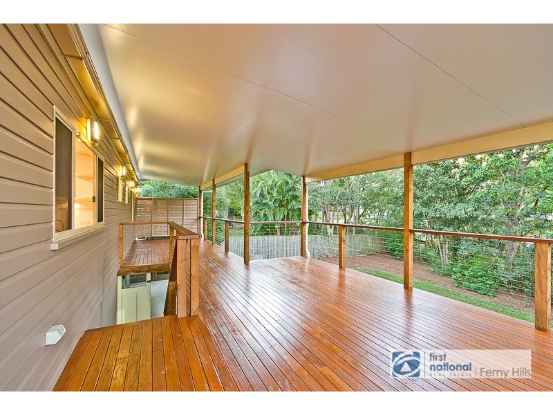 18 Narellan Street, Arana Hills QLD 4054