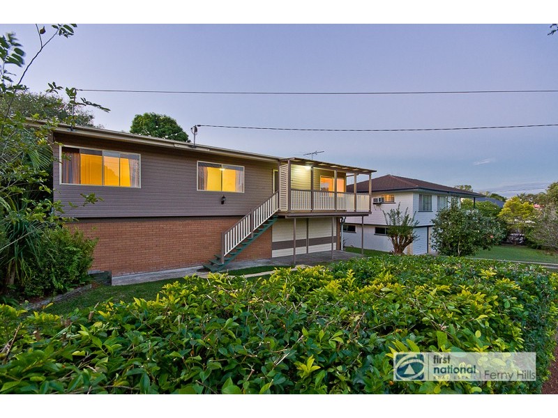 18 Narellan Street, Arana Hills QLD 4054