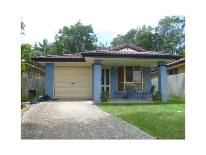 31 Hunter Street, Everton Park QLD 4053