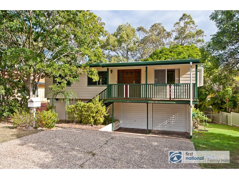 18 Perwell Street, Keperra QLD 4054