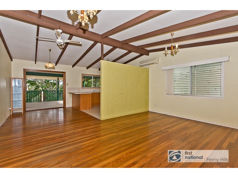 18 Perwell Street, Keperra QLD 4054