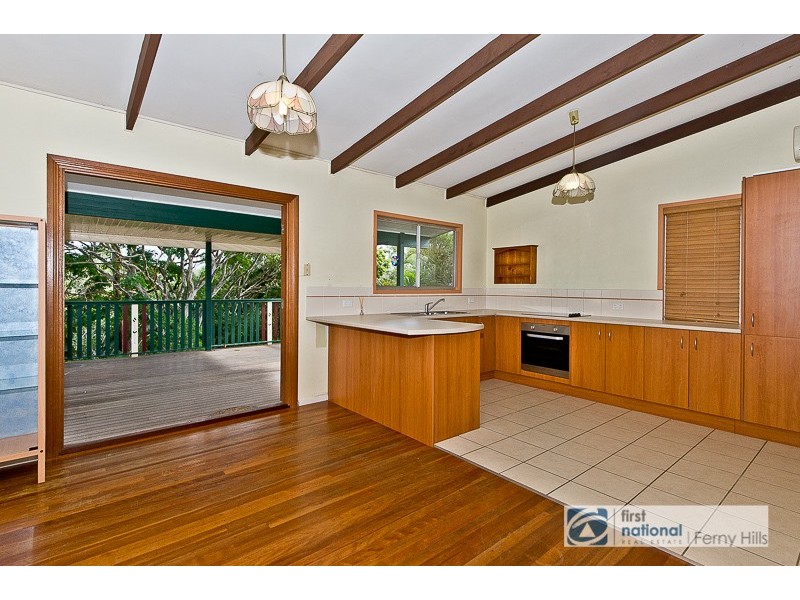 18 Perwell Street, Keperra QLD 4054