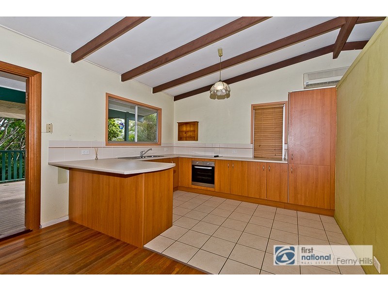 18 Perwell Street, Keperra QLD 4054