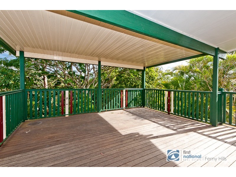 18 Perwell Street, Keperra QLD 4054