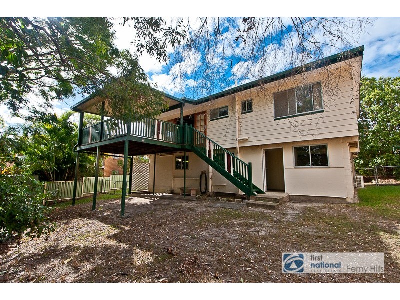 18 Perwell Street, Keperra QLD 4054