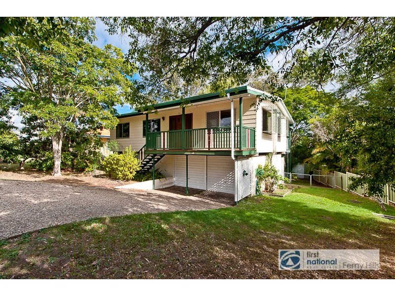 18 Perwell Street, Keperra QLD 4054