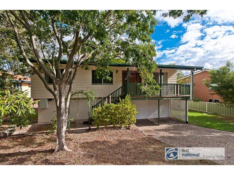 18 Perwell Street, Keperra QLD 4054