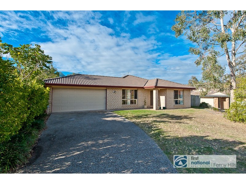 9 Warrigal Place, Arana Hills QLD 4054