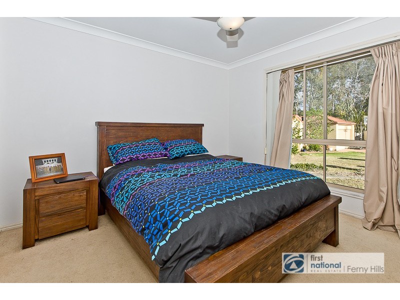 9 Warrigal Place, Arana Hills QLD 4054