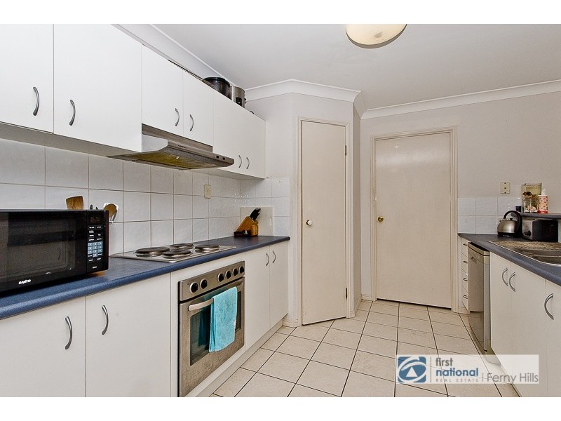 9 Warrigal Place, Arana Hills QLD 4054