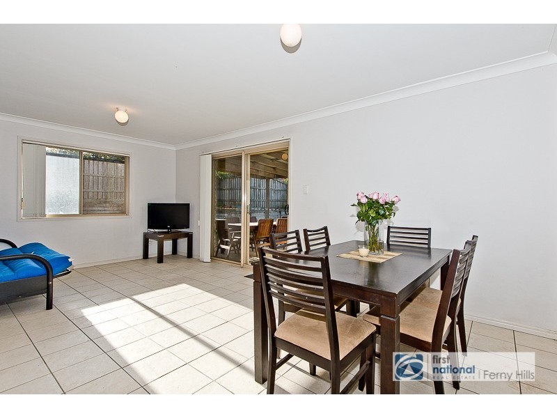 9 Warrigal Place, Arana Hills QLD 4054