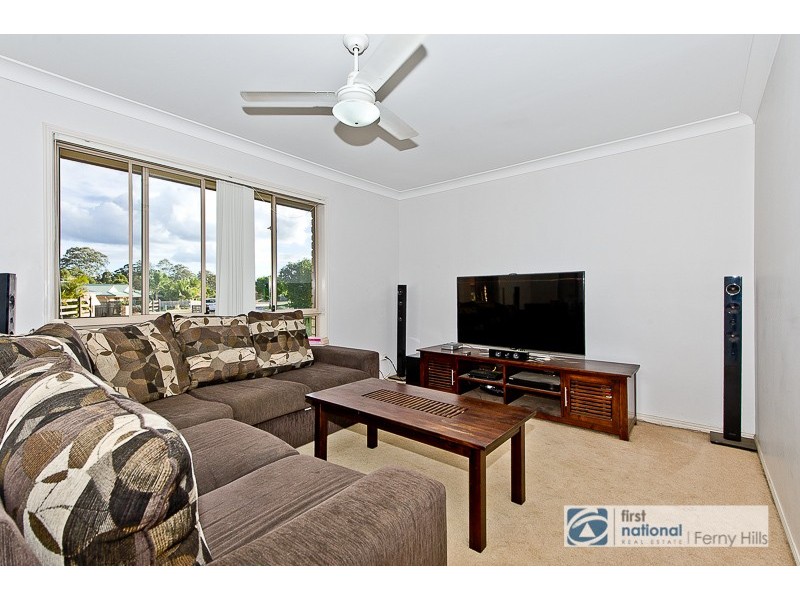 9 Warrigal Place, Arana Hills QLD 4054