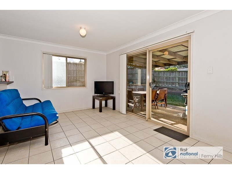 9 Warrigal Place, Arana Hills QLD 4054